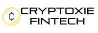 Cryptoxie FinTech Logo